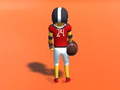 ເກມ Stickman Basketball