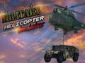 ເກມ Military Helicopter Simulator