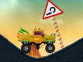 ເກມ Monster Trucks Game for Kids