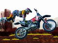 ເກມ Motorbikes‏ Xtreme