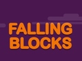 ເກມ Falling Blocks
