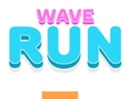 ເກມ Wave Runner