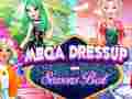 ເກມ Mega Dressup Seasons Best