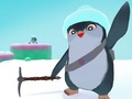 ເກມ Save the Penguin