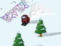 ເກມ Among Us Impostor Sky Ski
