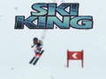 ເກມ Ski King