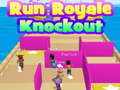 ເກມ Run Royale Knockout