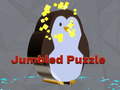 ເກມ Jumbled Puzzle