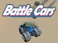 ເກມ Battle Cars