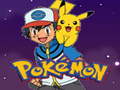 ເກມ Pokemon 