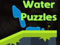 ເກມ Water Puzzles