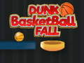ເກມ Basket Dunk Fall 