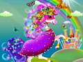 ເກມ Unicorne Dress Up girls