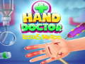 ເກມ Luccas Netoo Hand Doctor