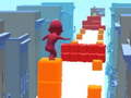 ເກມ Cube Surfing