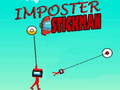 ເກມ Imposter Stickman