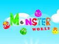 ເກມ Monster World 