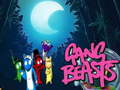 ເກມ Gang Beasts 