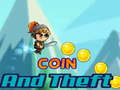 ເກມ Coin And Thief
