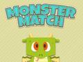 ເກມ Monster Match