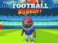 ເກມ Football Kickoff