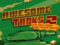 ເກມ Awesome Tanks 2