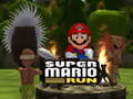 ເກມ Super Mario Run 3D