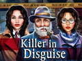 ເກມ Killer in Disguise