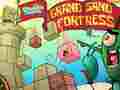 ເກມ SpongeBob SquarePants: Grand Sand Fortress