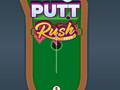 ເກມ Putt Rush