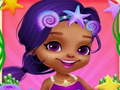 ເກມ Avatar Maker: Mermaid