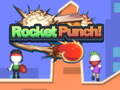 ເກມ Rocket Punch 