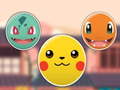 ເກມ Flappy Pokémon Dunk