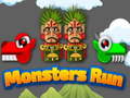 ເກມ Monsters Run