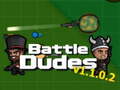 ເກມ Battle Dudes