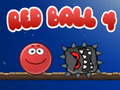ເກມ Red Ball 4 