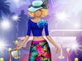 ເກມ Fashion Show - Fashion Show Dress Up