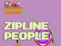 ເກມ zipline People