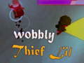 ເກມ Wobbly Thief Life