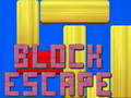 ເກມ Block escape