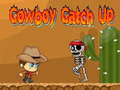 ເກມ Cowboy catch up