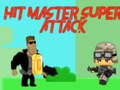 ເກມ Hit master Super attack
