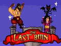 ເກມ The Last ruin