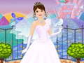 ເກມ Bride Dress Up : Wedding Dress Up Game