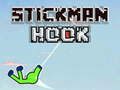ເກມ Stickman hook