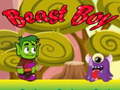 ເກມ Beast Boy 