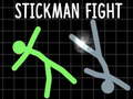 ເກມ Stickman fight