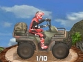ເກມ Xtreme ATV Trials 2021