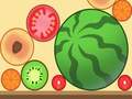 ເກມ Merge Fruit