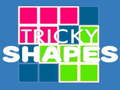 ເກມ Tricky Shapes